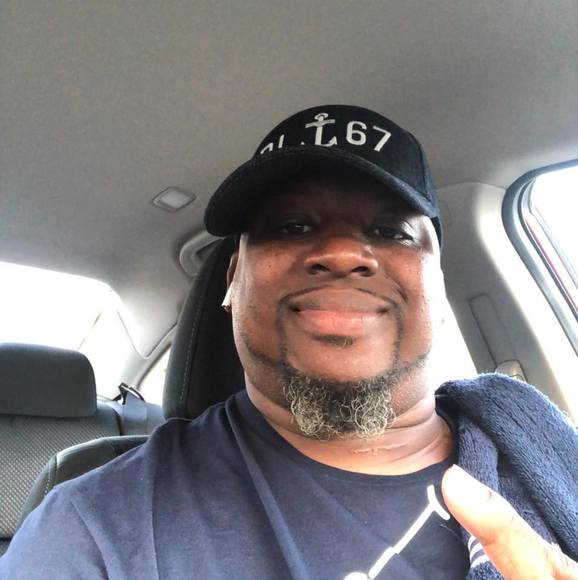 Meet your Posher, Bro - Picture 1 of 1